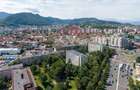 Apartament mobilat modern cu 3 camere  Bulevardul Gării