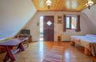 CASA INCONJURATA DE NATURA | 8 CAMERE | CANIONUL 7 SCARI BRASOV - 21