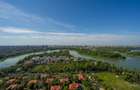 Comision 0 | Apartament cu 4 camere de vanzare in Up-Site, cu vedere pe lac - 1