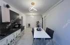Apartament renovat cu 3 camere si pivnita zona Vasile Aaron Sibiu - 12