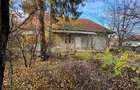 Teren cu casă demolabilă de vânzare Miercurea Ciuc (central - strada Leliceni) - 1
