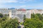 Apartament mobilat modern cu 3 camere  Bulevardul Gării