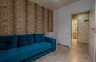 MILITARI RESIDENCE - REZERVELOR,2 CAMERE,57 MP,ETAJ 7,BLOC 2019 - 7
