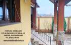 Vila cocheta prevazuta cu beci, terasa, piscina, anexa si teren - 23