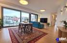 Apartament 3 camere lux, 110 mp + terasă 30 mp, La Maison, Dumbrava Rosie - 1