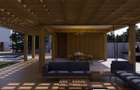 Casă stil mediteranean cu 4 camere în Otopeni, Complex privat cu parc de 700 mp - 10