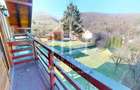 Casa de vacanta, 4 camere, 500mp teren, priveliste spre munti, Tocile - 16