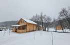 4 case de vacanță 2600 mp curte/complex turistic - 6