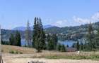 Teren intravilan ,1000 mp ,vedere la lac