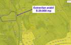 Teren extravilan arabil 29.800 mp – Vărădia, Caraș-Severin - 2