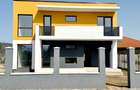 Casa Finalizata  Individuala  5 Camere Harman - 4