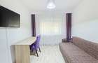 Apartament 3 camere Piata Centrala  mobilat si utilat CT Ac - 5