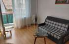 Apartament o camera în zona GARII - 1