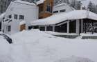 Club/ Restaurant S+P- Paraul Rece Predeal/ Valea Rasnoavei - 15