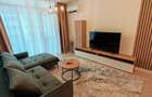 Apartament nou 2 camere, mobilat complet, Akcent City, loc parcare - 1