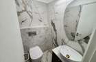 Apartament semimobilat cu 3 camere de închiriat | Floreasca - 5