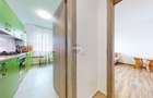 Apartament 2 camere, decomandat, loc de parcare - Mosaic Residence - 8