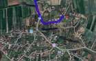 Teren intravilan com. Rociu sat Gliganu de Sus - 2