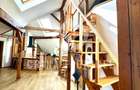 Vanzare mansarda 3 camere - str Serg.Maj.Ancuta Ilie - zona Parcul Carol - 13