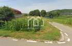 Loc de casa Jucu de Mijloc zona Panemar,  1129 mp | 16m front | asfalt - 1