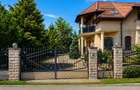 Vilă P+E+Demisol in Sânpetru cu Teren 800 m2 - 1