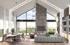 Vila de lux Dealul Lempes Sanpetru, proiect premium!Comision zero! - 17