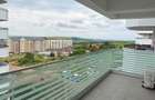 Apartament de inchiriat cu 3 camere decomandat- Royal Town Copou Iasi - 8