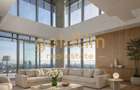 PENTHOUSE DUPLEX/SUPERB/UP-SITE FLOREASCA/VEDERE LIBERA/PARCARE/PROMENADA/(+TVA) - 2