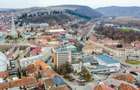De vanzare Hotel, nefunctional, 70 camere + teren 3590 mp, Dej┃ - 20