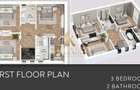 Vila exclusivista 5 camere- Smart Home- Independenta Energetic-OTOPENI - 5