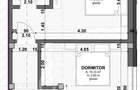 Duplex Dambu Rotund zona buna , teren drept