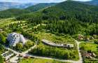 20.000mp teren+Proiect investitional/ rezidential/aparthotel,in inima statiunii - 1