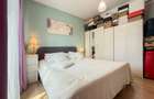 Apartament 2 camere in Mamaia Nord - 200 m de plaja Terasa si parcare - 4