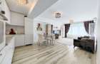 Modern 2 camere Complex Rose Residence | Parcare Subterana