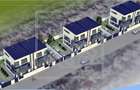 Casa tip duplex in Selimbar, 4 camere, terasa mare, teren 214 mp - 7