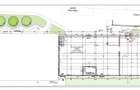 | SPATII COMERCIALE NOI | 1.660 mp (P+1) | Sens Giratoriu Pipera | - 1