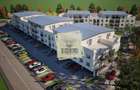 Apartament 3 camere loc parcare zona Selimbar - 2