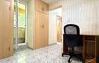 Apartament Mobilat /  Contract ANAF / Bloc Anvelopat / Pasajul Doamna Ghica - 4