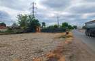 Teren intravilan zona Varianta Nord(Soseaua de Centura) - 1