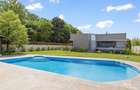 Vila exclusivista cu piscina, sauna si crama, 479.27 mp, langa padure - 16
