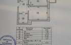 Apartament 2 camere Cartierul Solar | 64mp - 12