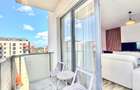 Apartament premium, 2 camere+dressing, 2 terase, Avantgarden Bartolomeu - 7