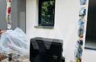 Apartament 3 camere, două băi, curte 50 mp -Natura la tine acasă! Cristian-SiBiU - 13