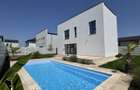 Vila exclusivista cu PISCINA, zona Liddl Tunari, 0% comision - 1