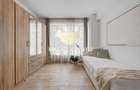 Apartament cu vedere spre lac | Laguna Residence | 100 mp utili | 2x parcari - 6