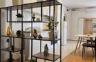 Toronto Residance, 1 camera, spatios, centrala proprie., aer conditionat, lift. - 10