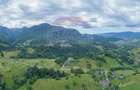 Teren2058mp Dambovicioara la poalele parcului National Piatra Craiului - 19