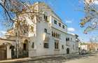 Vila Constantin Silvestri din Dorobanti - 1