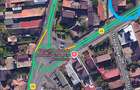Casa + spatiu comercial de vanzare - 1