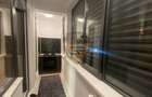 2 camere 65 mp, Campus, Tomis Nord, centrala gaz, aer conditionat, et 1 cu lift - 6